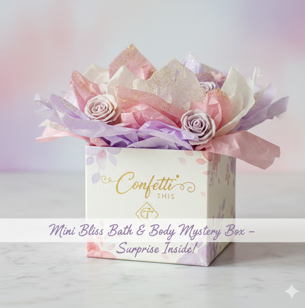 Confetti This Comfort Lounge