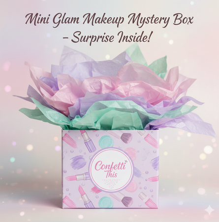 Confetti This Comfort Lounge