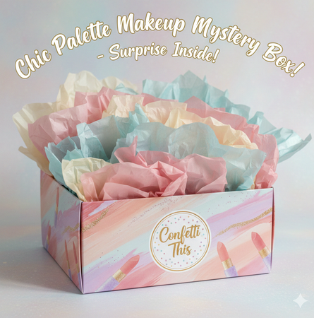 Confetti This Comfort Lounge