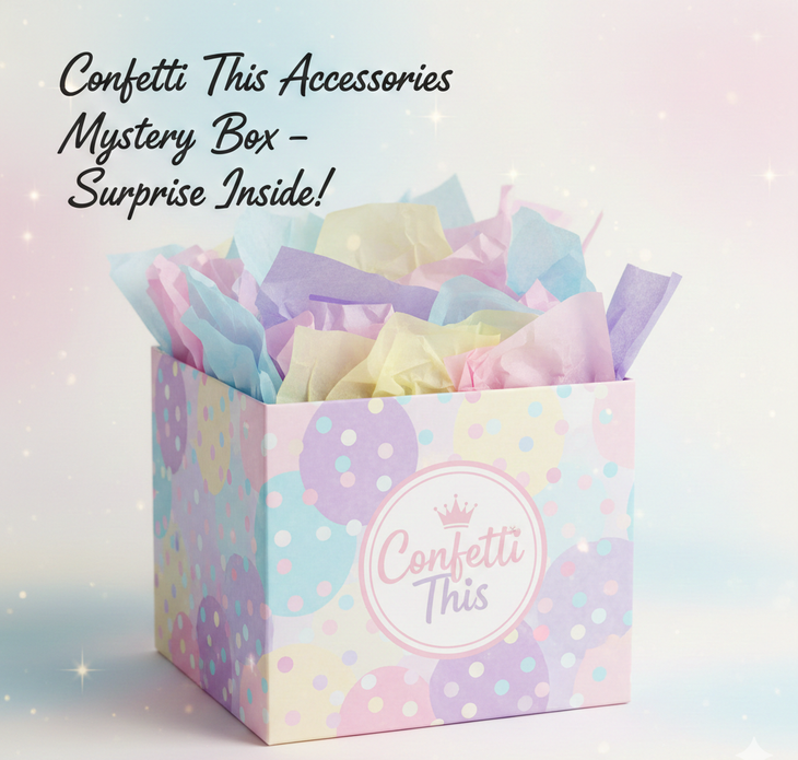 Confetti This Comfort Lounge