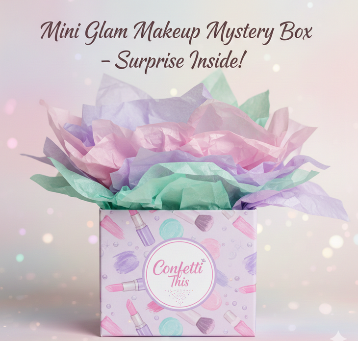 Confetti This Comfort Lounge