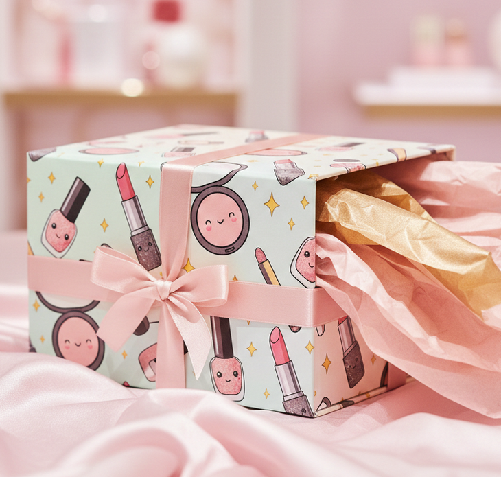 Confetti This Comfort Lounge