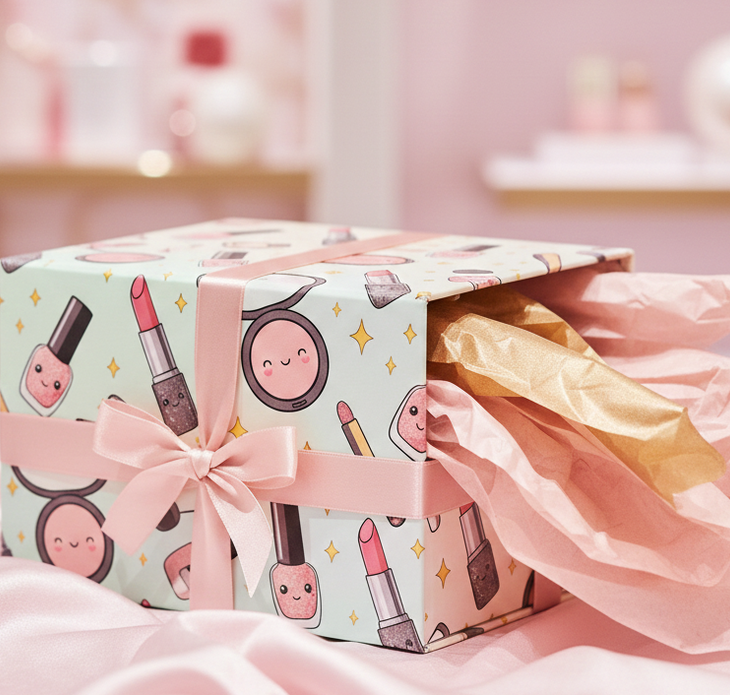 Confetti This Comfort Lounge