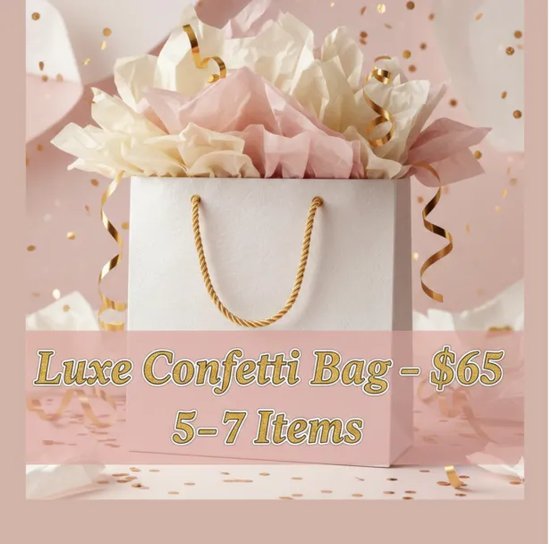 Confetti This Comfort Lounge